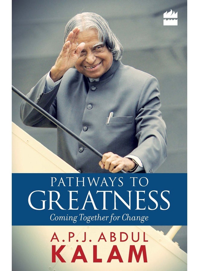 Pathways to Greatness: Coming Together for Change